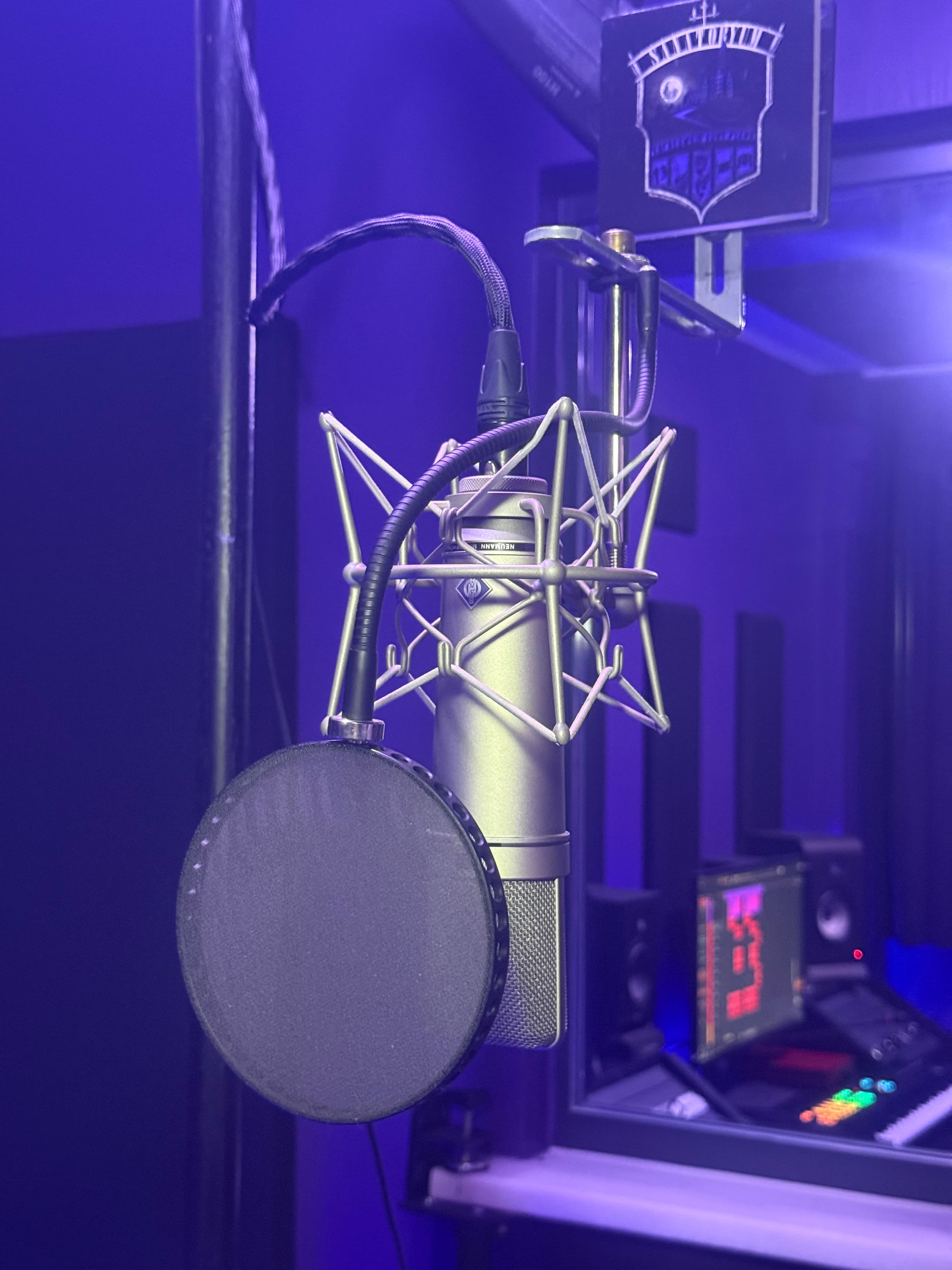 Stüdyo görseli 1, büyütmek için tıkla