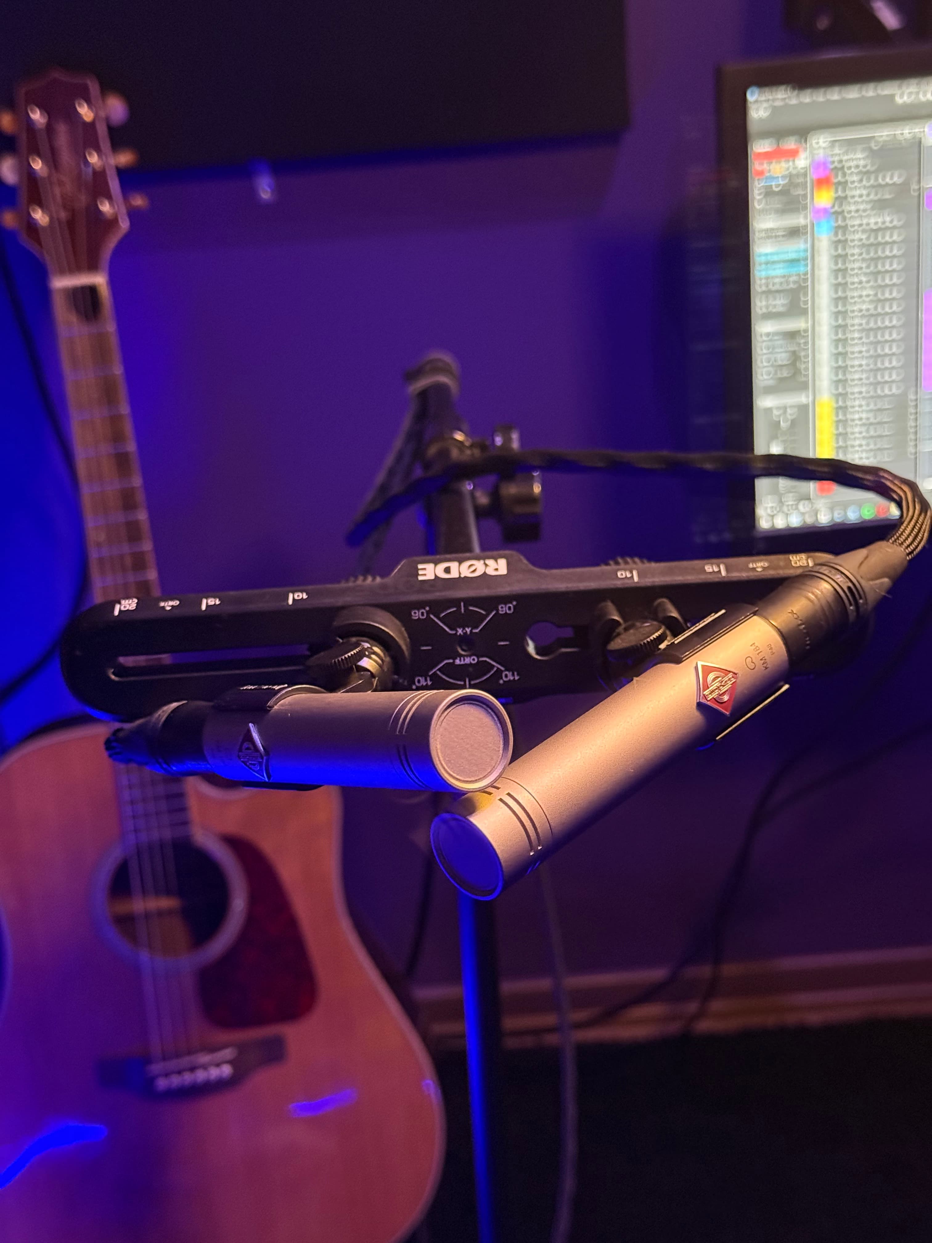 Sanatoryum Stüdyo arka plan